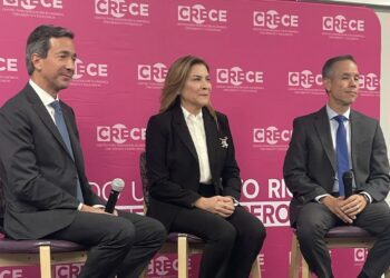 Alcaldesa Carolina Mejía cumple agenda  en Puerto Rico