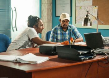 Estudiantes de cine dominicanos temen por su futuro