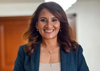 Zoraima Cuello critica reformas del Gobierno por generar desasosiego en la población