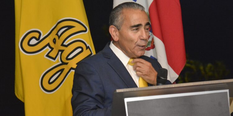 Águilas Cibaeñas listas para la temporada 2024-25 con renovada estrategia