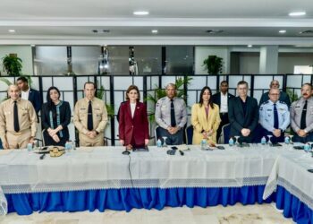 Reportan reducción de homicidios en República Dominicana: 56% menos en 2024