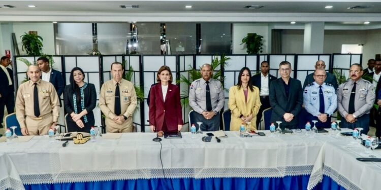 Reportan reducción de homicidios en República Dominicana: 56% menos en 2024