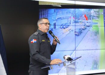 PN identifica a sargento supuesto asesino hijo de abogado y comunicador 