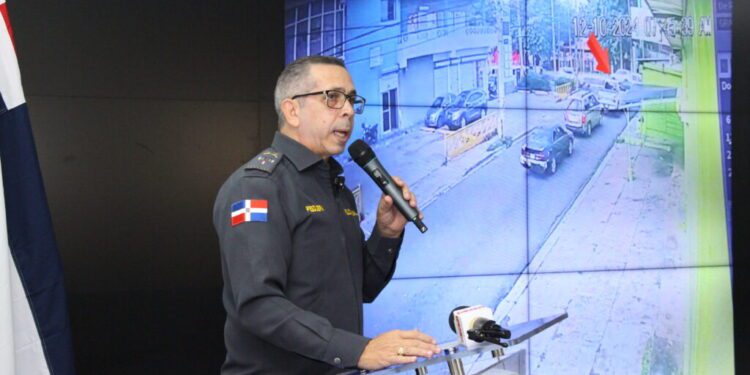 PN identifica a sargento supuesto asesino hijo de abogado y comunicador