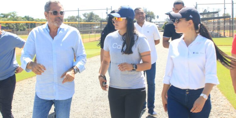 Acuerdo en materia de béisbol entre RD y Colombia rinde frutos