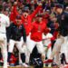 Cleveland vence a Yankees en dramático juego 3 de postemporada