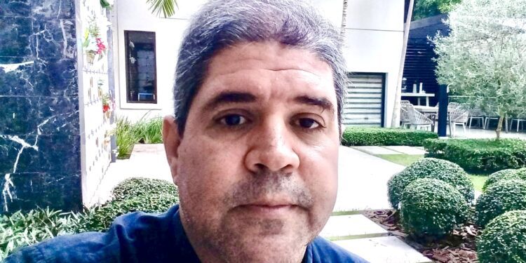 García de Padilla: El primer obispo de Santo Domingo nunca llegó