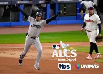 Dodgers vs. Mets: Un triunfo contundente de los metropolitanos