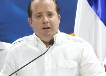 PRM promueve diálogo abierto para una reforma fiscal inclusiva