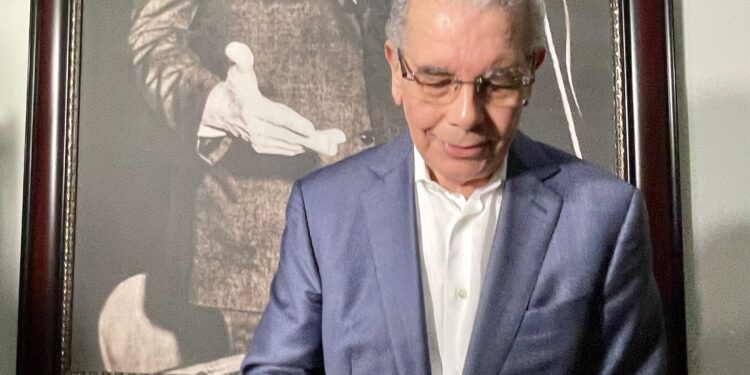 PLD celebra retirada de reforma fiscal por presión popular