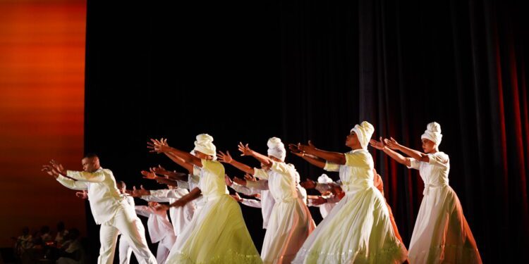 Arranca Festival Nacional de Teatro 2024: arte y cultura en escena