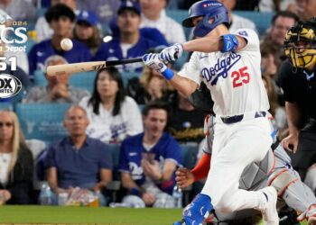 Dodgers vencen a los Mets y van a la Serie Mundial a enfrentarse a los Yankees