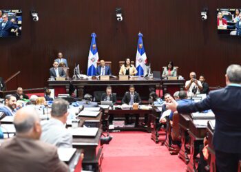 Cámara de Diputados aprueba modificaciones a Ley de Trata de Personas