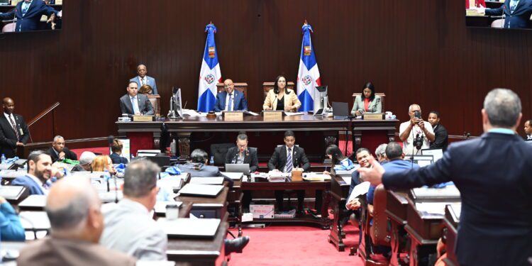 Cámara de Diputados aprueba modificaciones a Ley de Trata de Personas