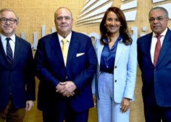 PLD urge diálogo sobre pacto fiscal para evitar crisis