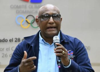 Ministerio Público desmantela corrupción en la Federación de Pentatlón