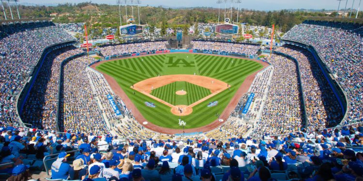 Yankees y Dodgers reavivan una rivalidad histórica en la Serie Mundial 2024