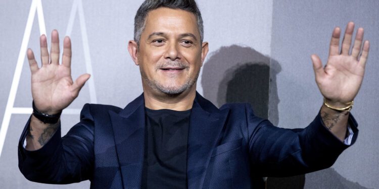 Alejandro Sanz renace: un nuevo comienzo para su carrera