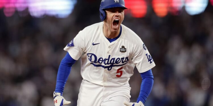 Dodgers inician con pie derecho la Serie Mundial