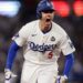 Dodgers inician con pie derecho la Serie Mundial