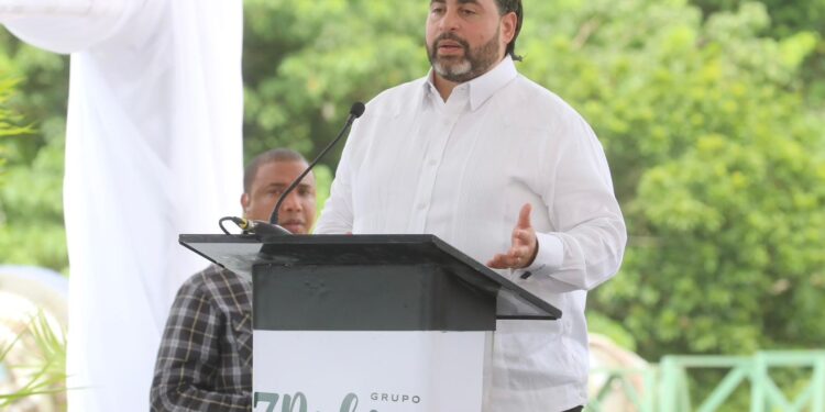 7Palms, De Valle y Wyndham invertirán más de US$100 millones de dólares en Miches