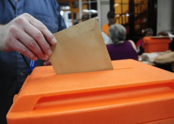 Uruguay celebra elecciones presidenciales con alta participación ciudadana