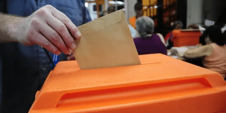 Uruguay celebra elecciones presidenciales con alta participación ciudadana