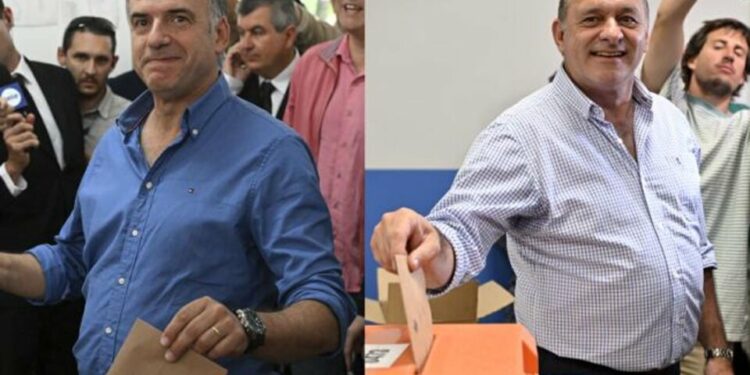 Uruguay define segunda vuelta entre Orsi y Delgado el 24 de noviembre