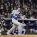 Dodgers rozan la gloria tras vencer 4-2 a Yankees
