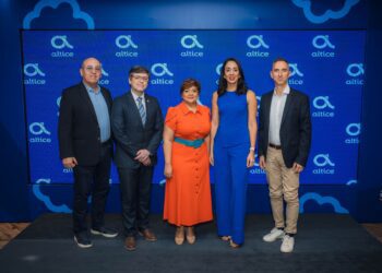 Altice lanza Cloud Connect para conectar empresas con seguridad