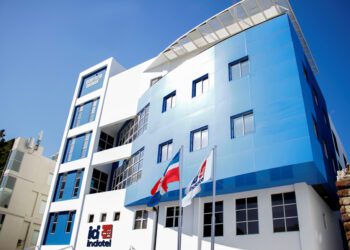 RD$300 millones para frenar crímenes cibernéticos desde cárceles