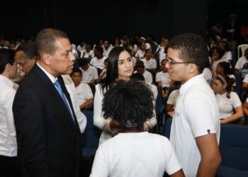 INDOTEL impulsa educación sobre ciberseguridad en jóvenes dominicanos