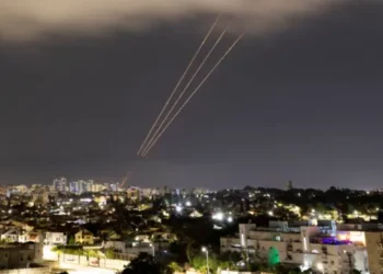 Estados Unidos advierte sobre inminente ataque iraní contra Israel