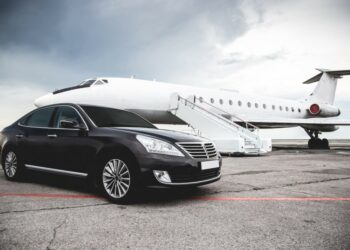 Hay en el mundo 50 milmillonarios… en emisiones de carbono