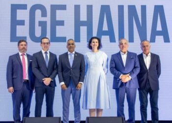 En 25 años EGE Haina se convierte en la mayor empresa público-privada del Caribe