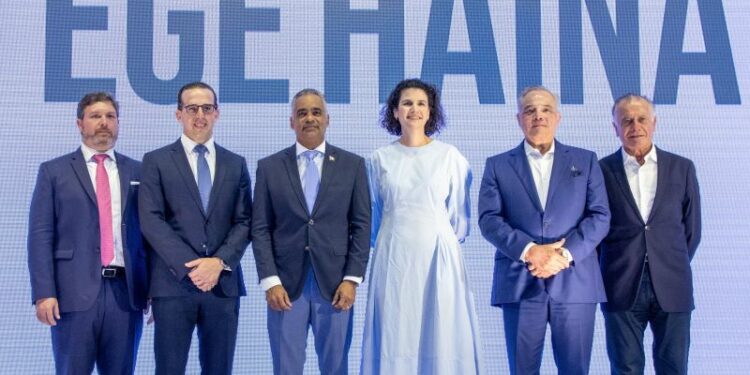 En 25 años EGE Haina se convierte en la mayor empresa público-privada del Caribe