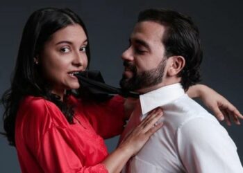 Los Disfrases llega a La Dramática de Bellas Artes