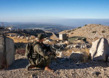 Israel avanza en el sur de Líbano, tensión crece en Oriente Medio