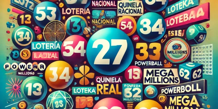 LoreríasRD: resultados de sorteos de loterías– lunes 21 de octubre de 2024