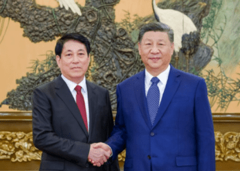 Vietnam nombra a un alto cargo del Ejército nuevo presidente del país