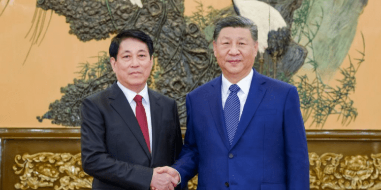 Vietnam nombra a un alto cargo del Ejército nuevo presidente del país