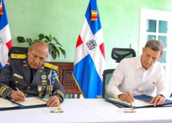 MIREX y PN combatirán la trata de personas y el tráfico ilícito de migrantes