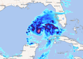 Florida en máxima alerta por el huracán Milton