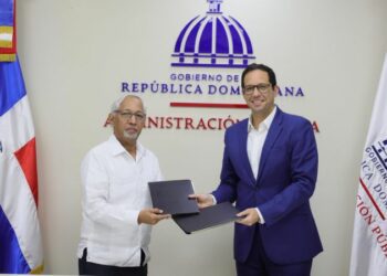 El MAP y el MINERD lanzan apuesta por la transparencia educativa en RD