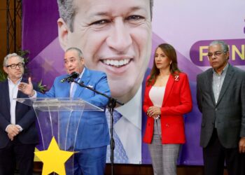 PLD califica reforma fiscal de golpe a la clase media