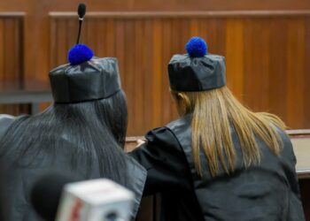 Ministerio Público valora condena de Elizabeth Silverio como justa y proporcional