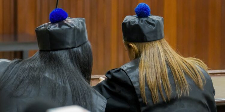 Ministerio Público valora condena de Elizabeth Silverio como justa y proporcional