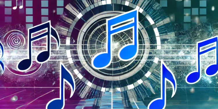 Universal Music y Klay Vision presentan IA musical ética