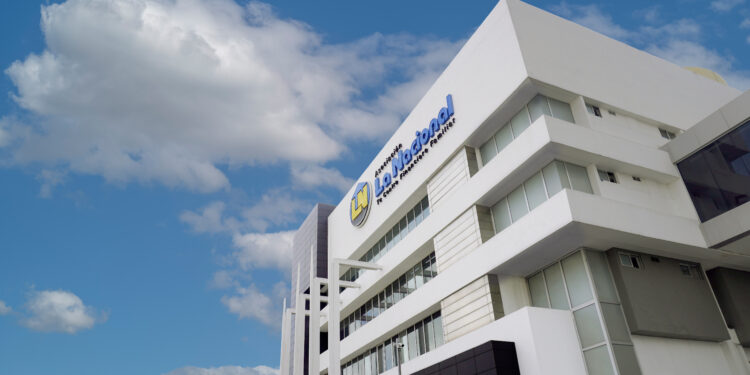 La Nacional y Viamar lanzan feria de vehículos