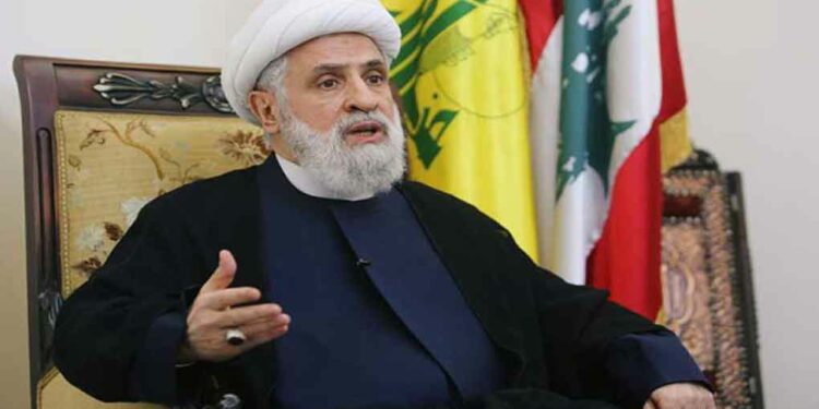 Hezbolá: Naim Qassem asume el liderazgo en tiempos turbulentos
